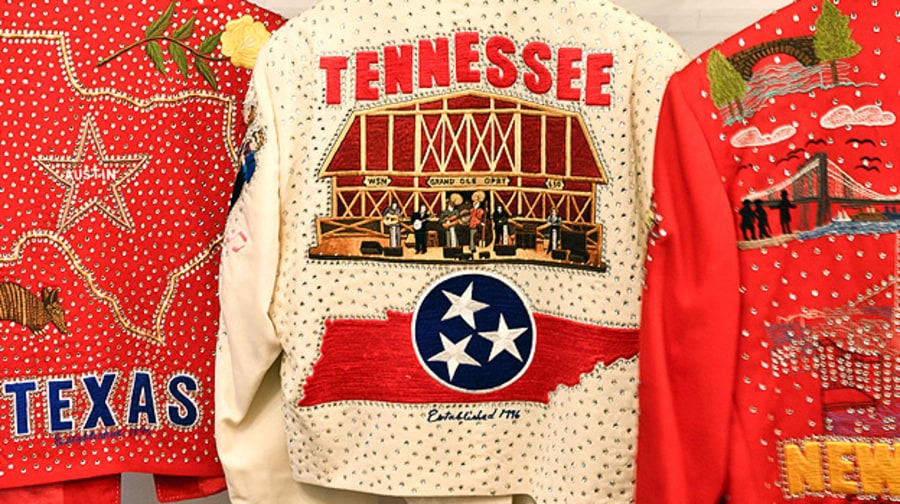 Best Music Scene, 2011: Nashville, Tennessee