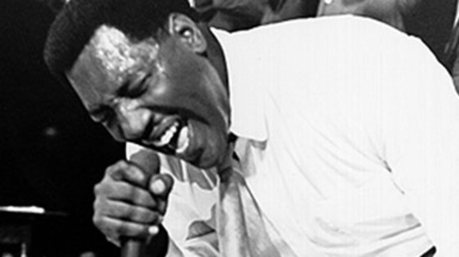 Rolling Stone Readers Pick the Top 10 R&B/Soul Singers of All Time