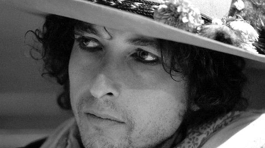 Photos: Bob Dylan's 1975 Rolling Thunder Revue