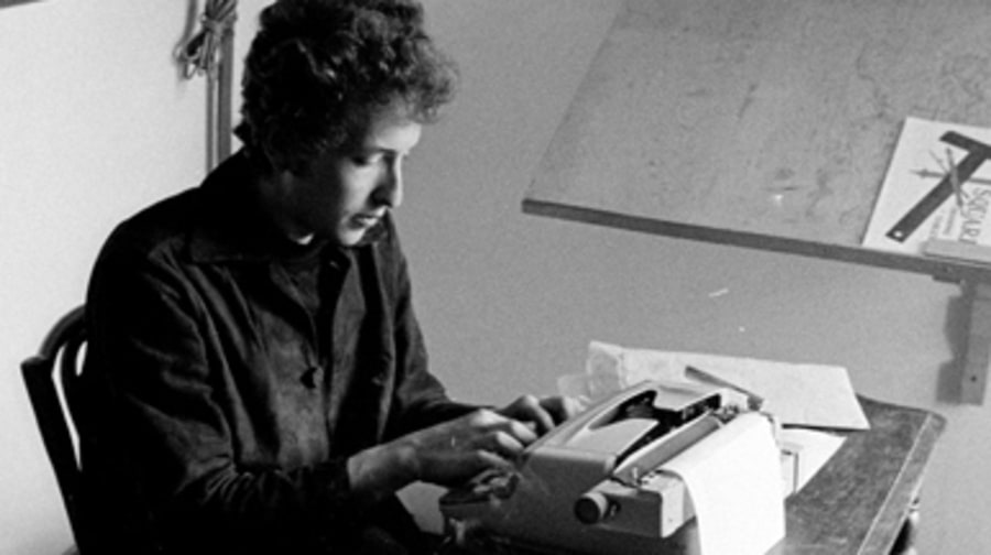 Photos: Bob Dylan Captured at Home and on the Scene