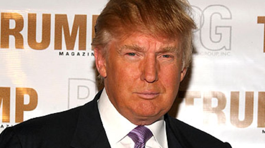 The Many Business Failures of Donald Trump