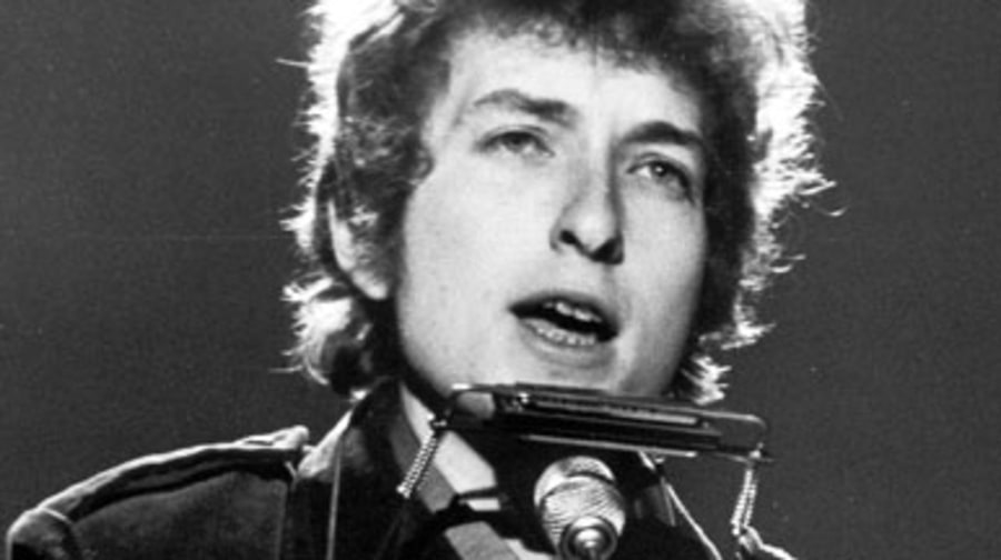 Rolling Stone Readers Pick Their 10 Favorite Bob Dylan Songs
