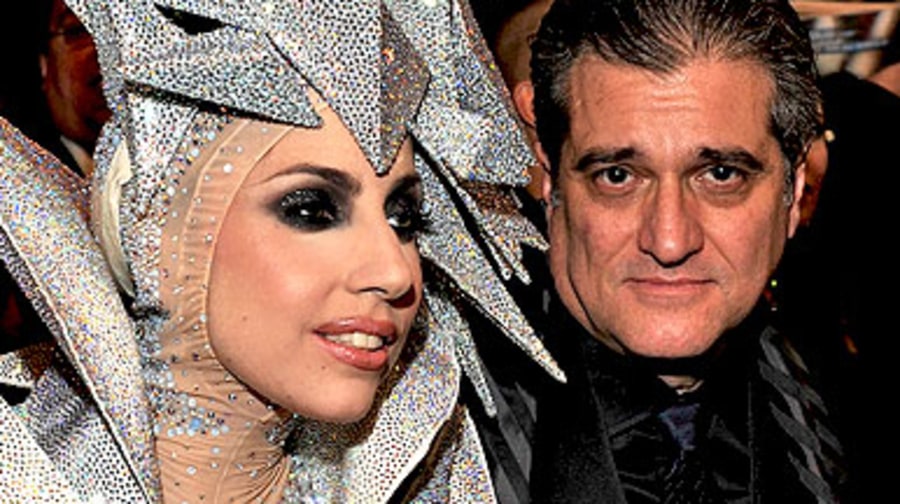 Lady Gaga's Universe