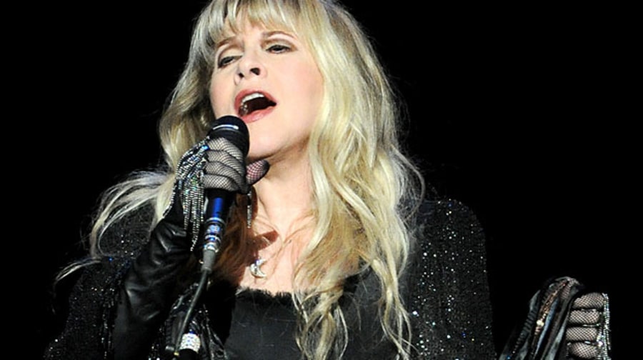 Photos: Stevie Nicks' Album Release Show in Los Angeles