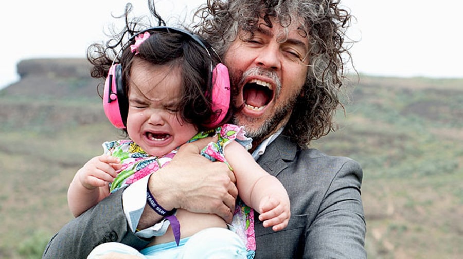 Photos: 2011 Sasquatch! Festival