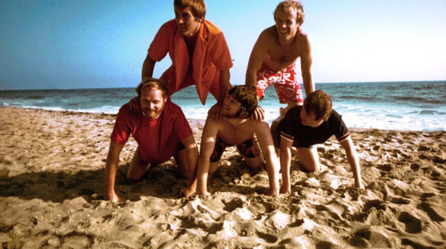Readers Poll: The Greatest Summer Jams