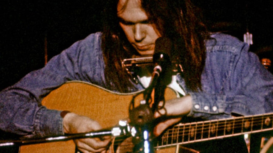 Readers Poll: The Best Neil Young Songs