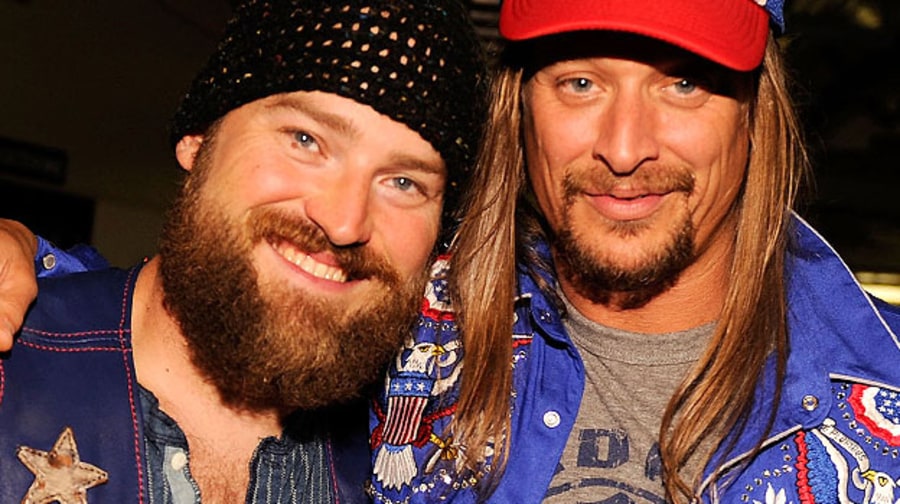 Photos: The 2011 CMT Awards