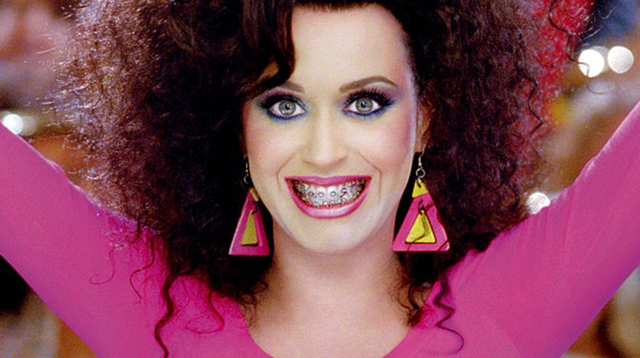 The Complete Guide to Katy Perry's Music Videos