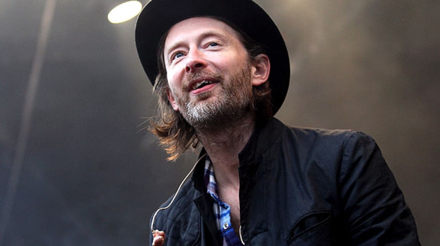 Photos: Glastonbury 2011
