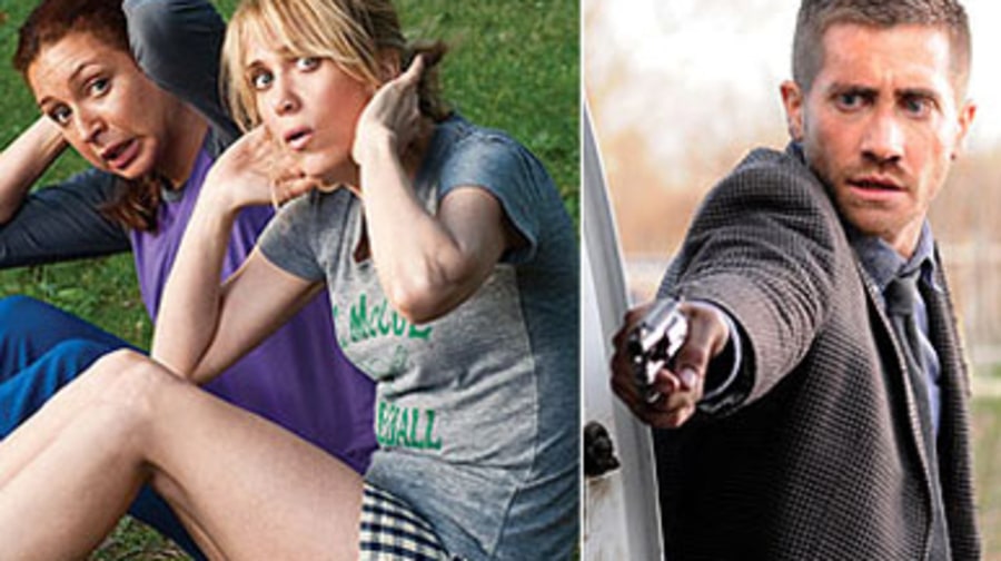 The Best and Worst Movies of 2011 - So Far