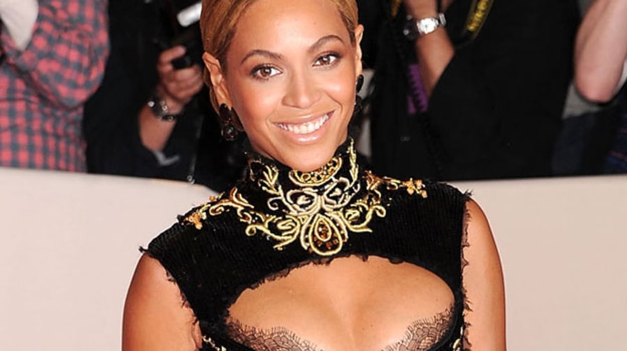 Beyonce's Fashion Evolution