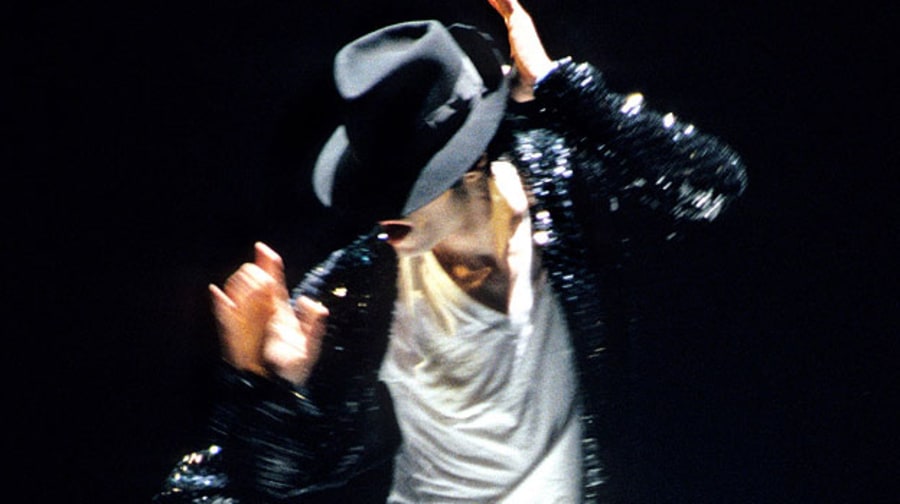 Rolling Stone Readers Pick Their 10 Favorite Dancing Musicians