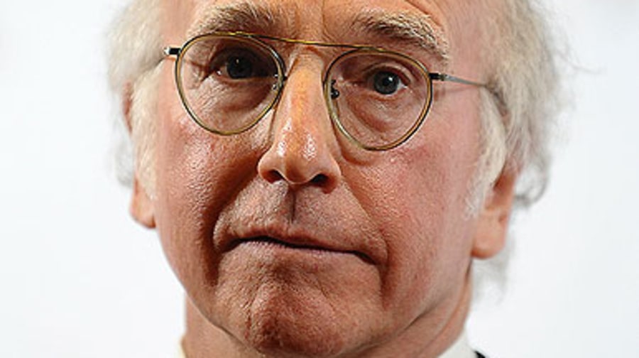 The 'Curb' Effect: How Larry David Changed Comedy Forever