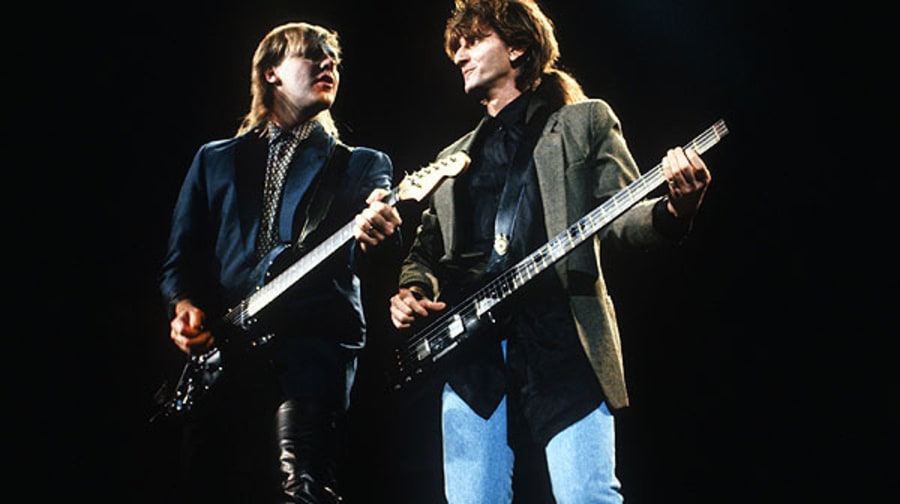 Readers Poll: The Best Prog Rock Bands of All Time