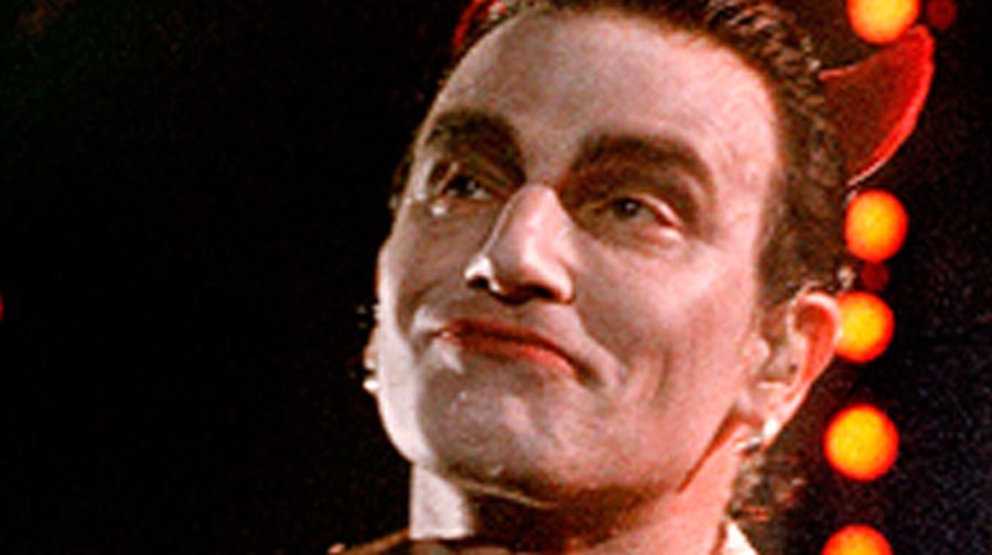Readers Poll: The Best U2 Songs