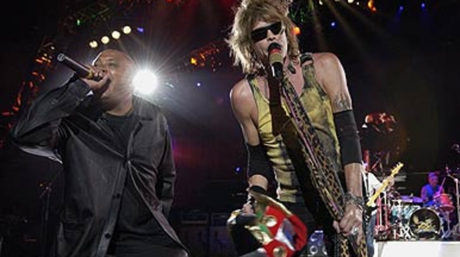 Readers Poll: Best Collaborations of All Time
