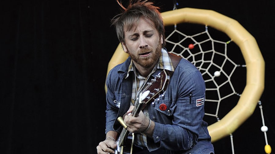 The Hottest Performances at Outside Lands Music Festival 2011