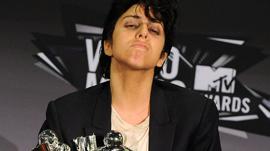 The 2011 MTV Video Music Awards: Best and Worst Dressed