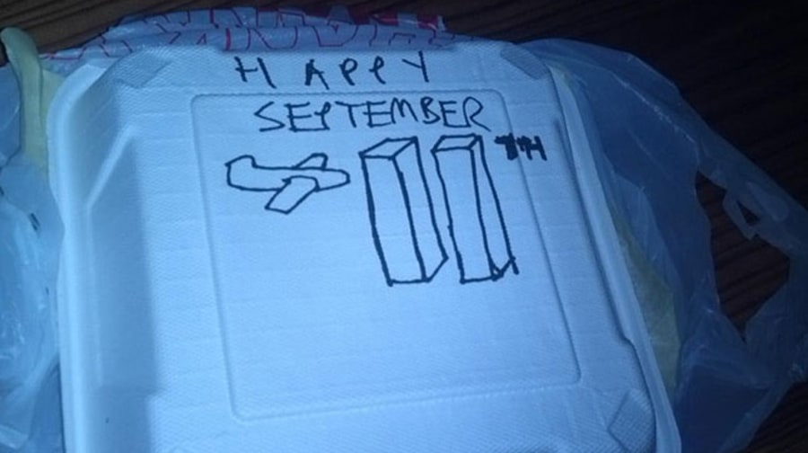 Threat Assessment: Week of September 12