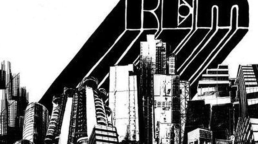 From Art School to Hall of Fame: R.E.M. Tour Through Their Discography