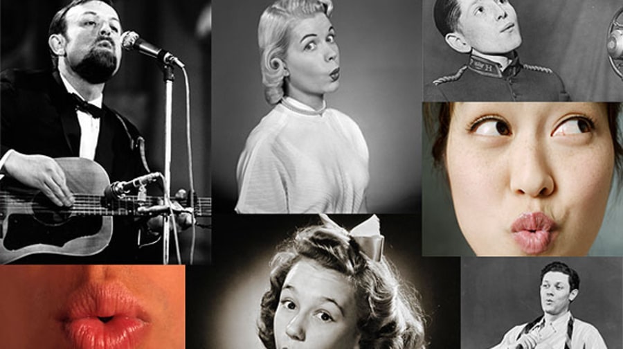 The 15 Best Whistling Songs of All Time