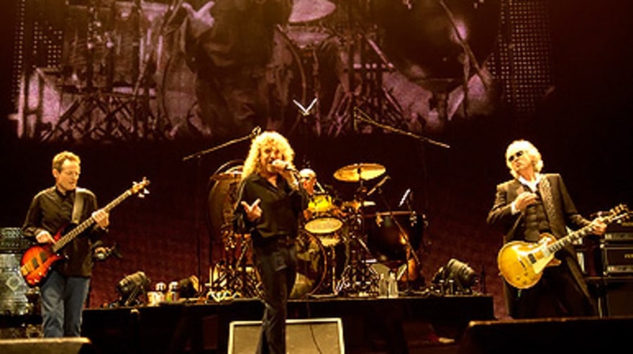 This Could Be The Last Time: Ten Final Performances From Broken-Up Bands