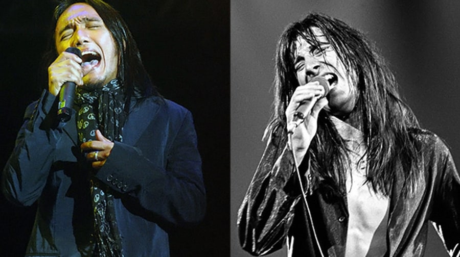 Meet the New Boss: Ten Bands That Tried to Make It With a New Singer