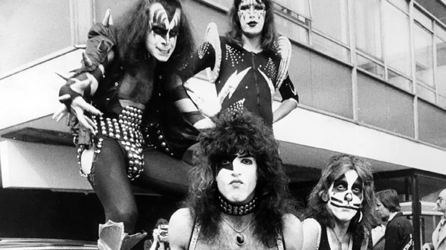 13 Bands That Think It's Always Halloween