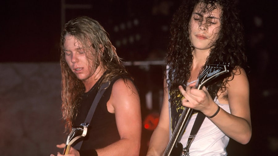 Readers' Poll: The Top 10 Metal Bands of All Time