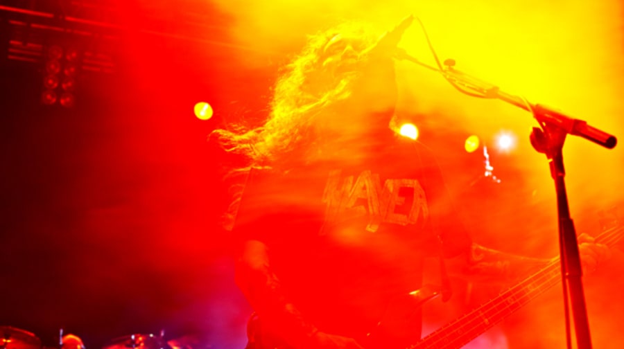 Fun Fun Fun Fest 2011