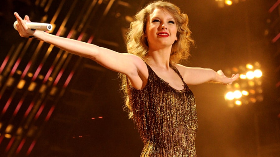 Videos: Taylor Swift's Coast-to-Coast Cover Songs