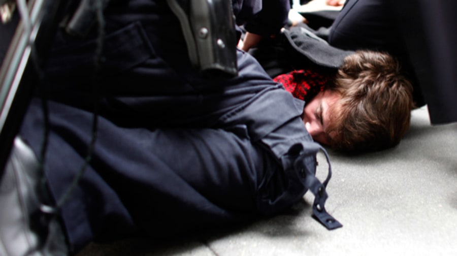 This Week at Occupy Wall Street