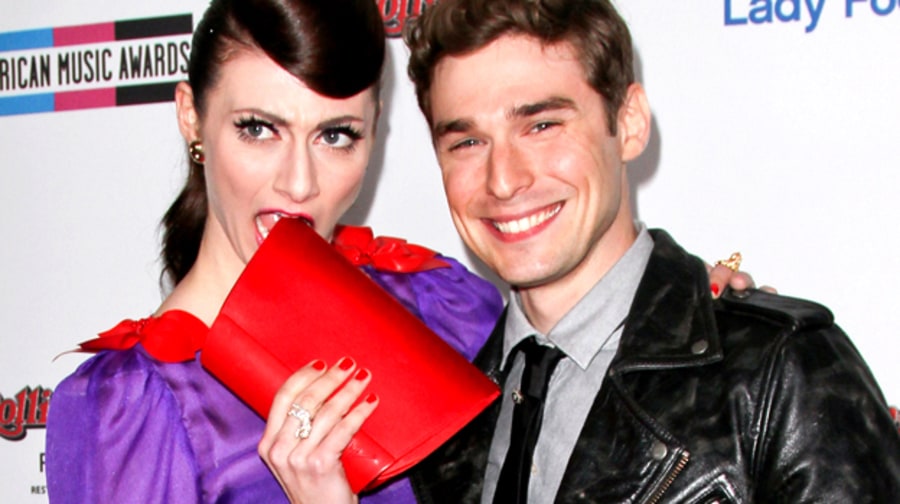 Photos: Rolling Stone's American Music Awards Afterparty