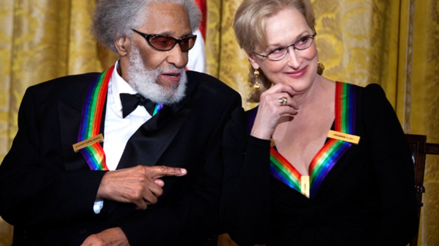 Kennedy Center Honors