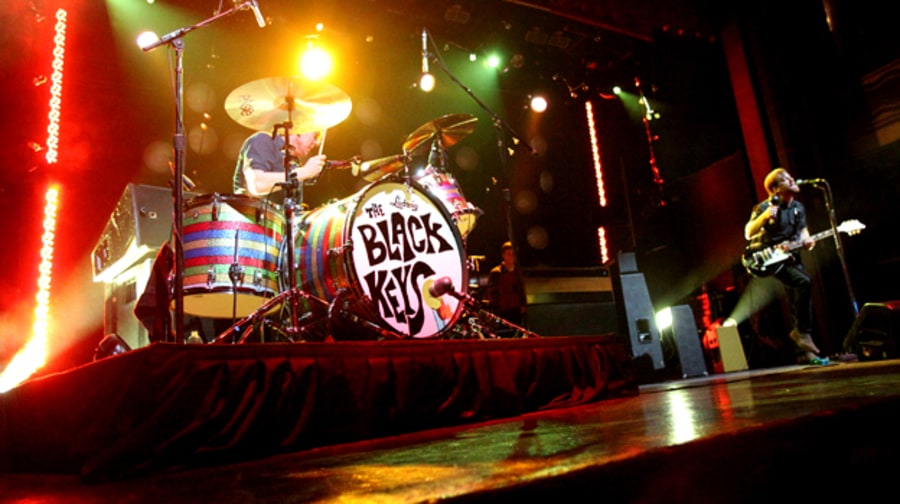 The Black Keys: A Decade of Hard Work Pays Off