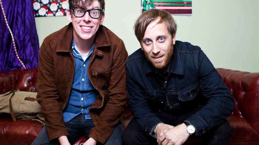 Behind the Scenes of KROQ Almost Acoustic Christmas