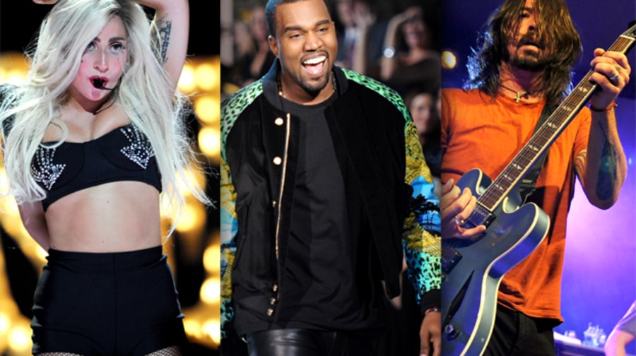 Readers' Poll: The Best Albums of 2011
