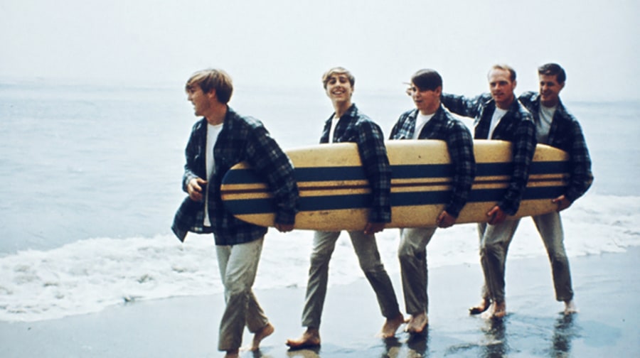 Photos: The Beach Boys Through the Years