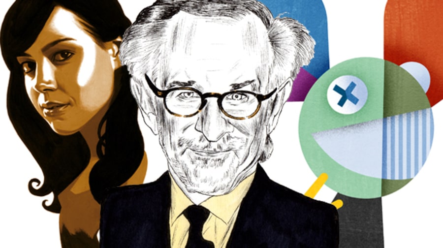 2011 in Review: Sting, Martin Scorsese, Bill Maher and Dozens More Look Back