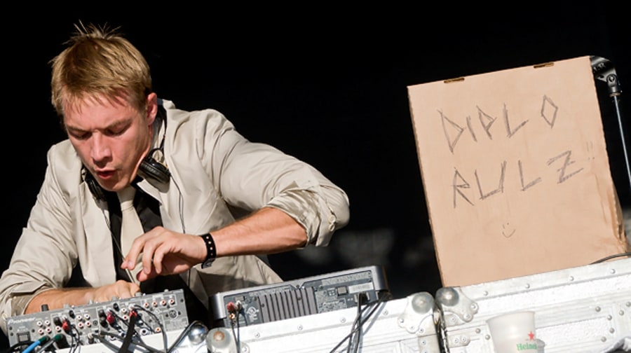 The Dance Music Producers of the Moment