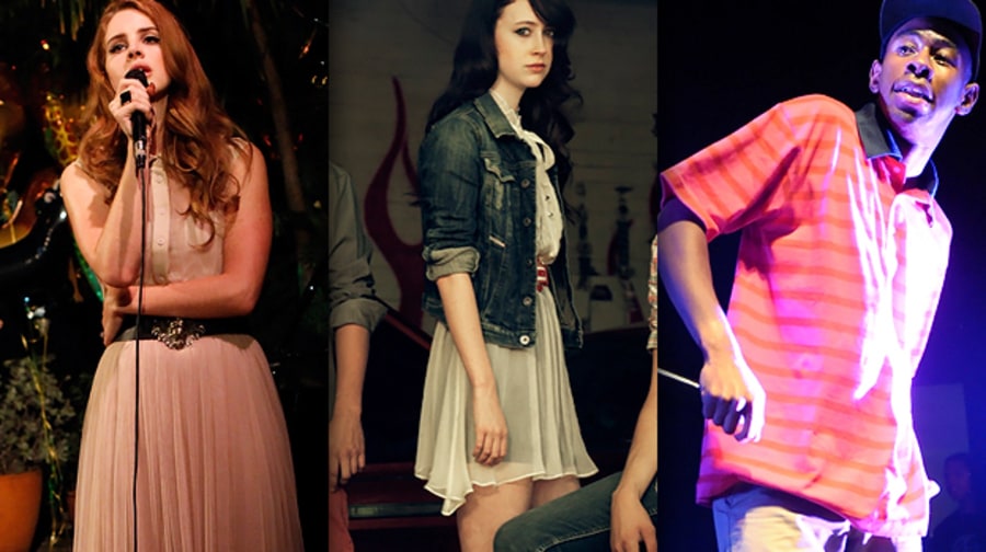 Readers' Poll: The Best New Artists of 2011