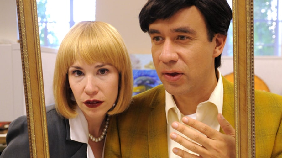 'Portlandia' Season Two Sneak Peek