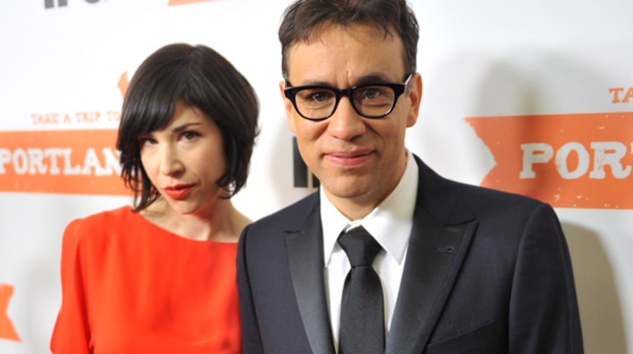 Photos: 'Portlandia' Season Two Premiere Screening Party
