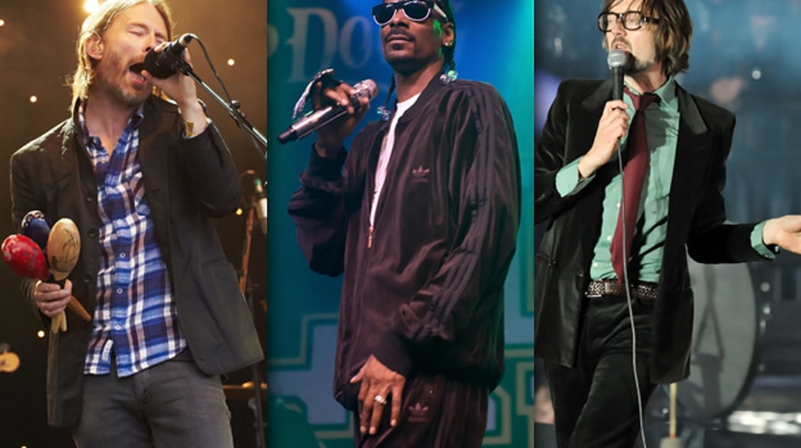 Coachella 2012: Ten Things That Need to Happen