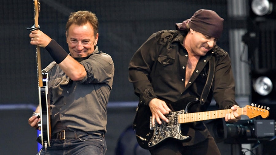 Readers' Poll: The 10 Most Anticipated Tours of 2012