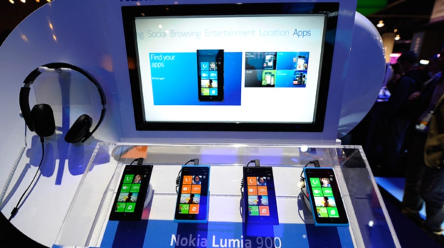 The Best Products from CES 2012: From Helicopters to Ultrabooks