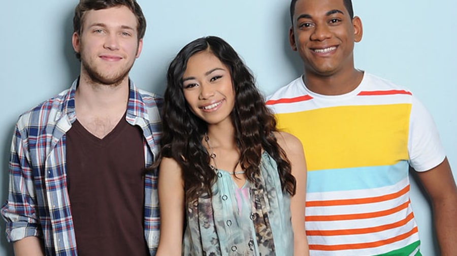 'American Idol' Season 11