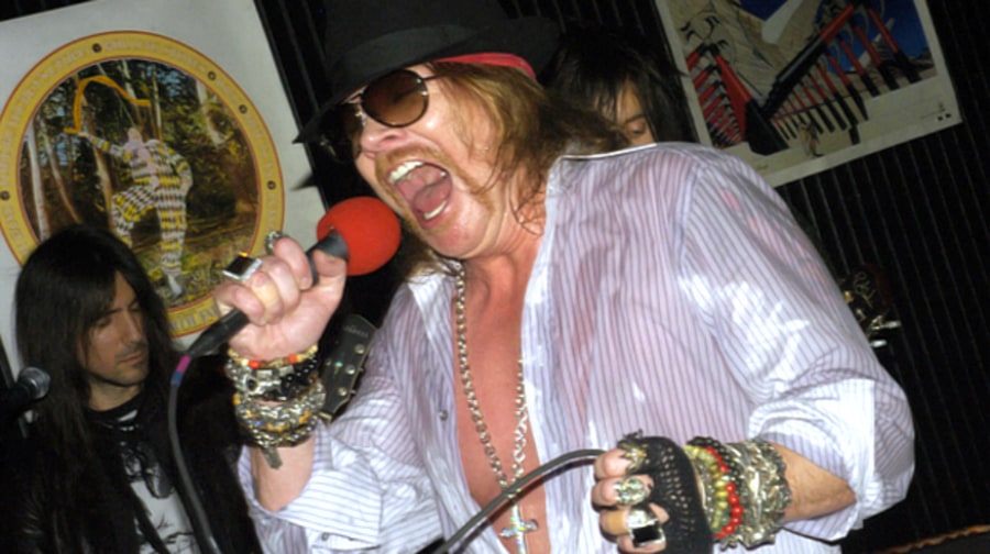 Readers' Poll: Which Singer Has the Most Unique Voice?