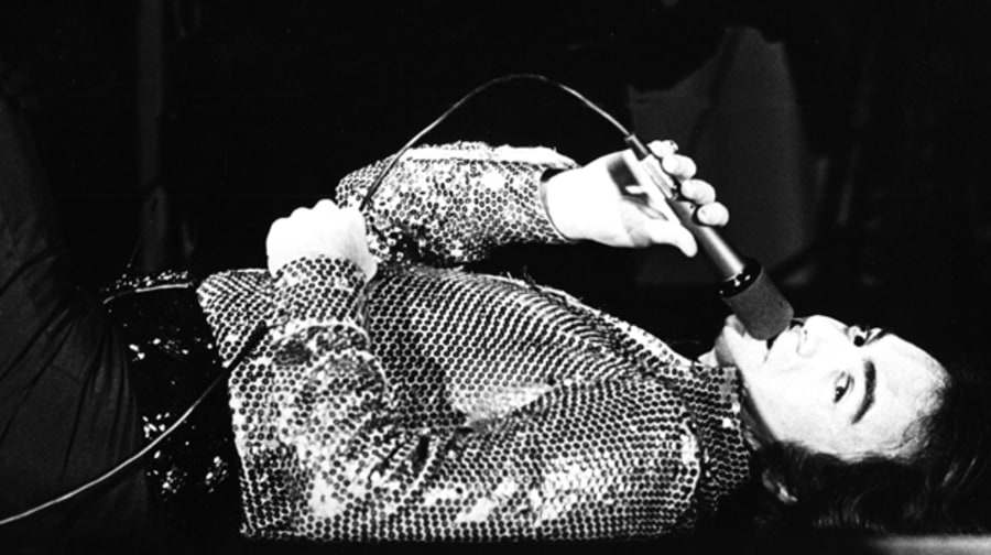 Neil Diamond's Life and Career